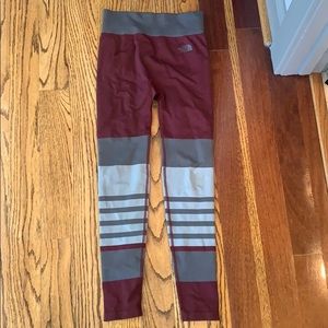 North face leggings
